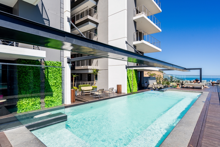 0 Bedroom Property for Sale in Cape Town City Centre Western Cape
